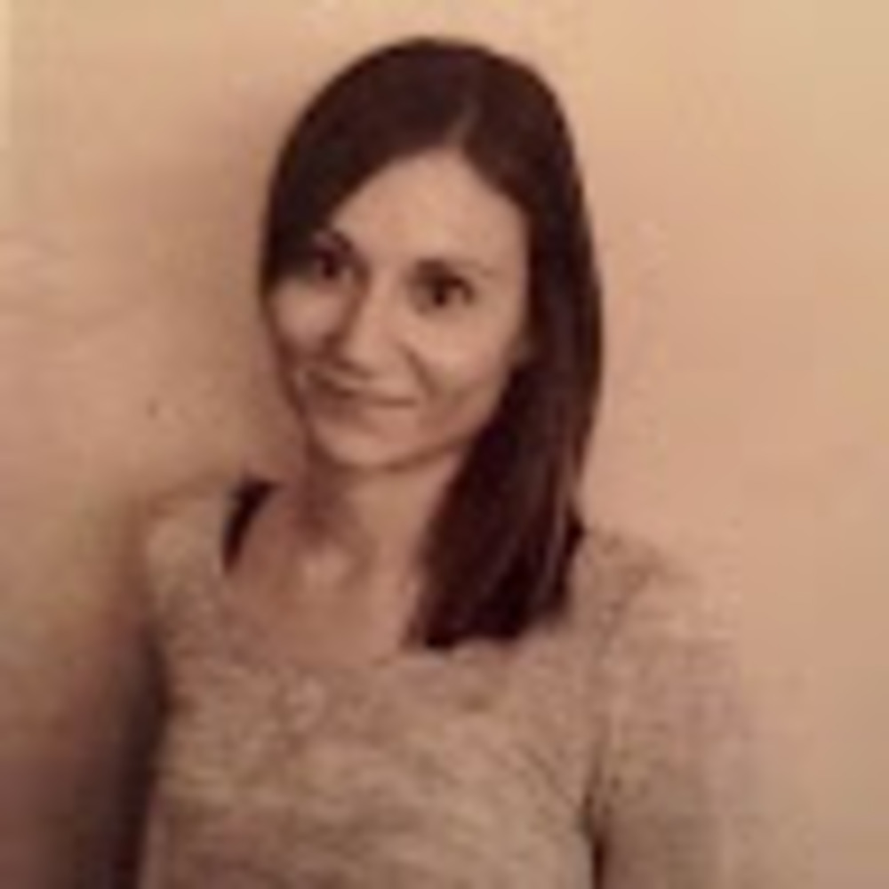 Meet your Posher, Jenna